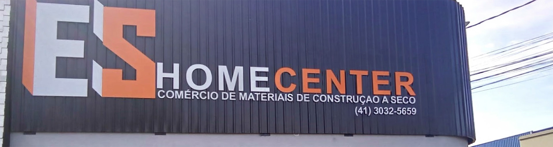 ES Home Center