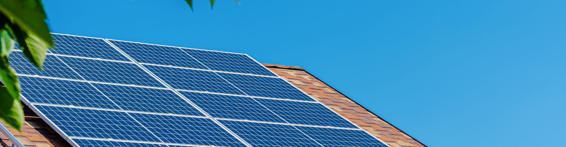 Instalação de Placas Solares